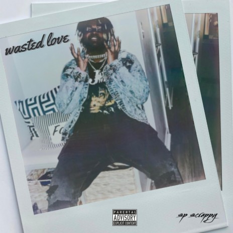 Wasted love | Boomplay Music