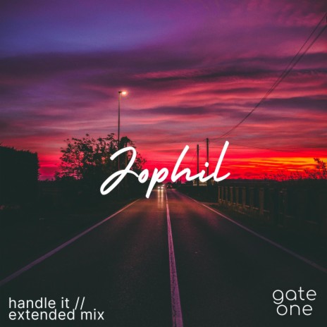 Handle It (Extended Mix)