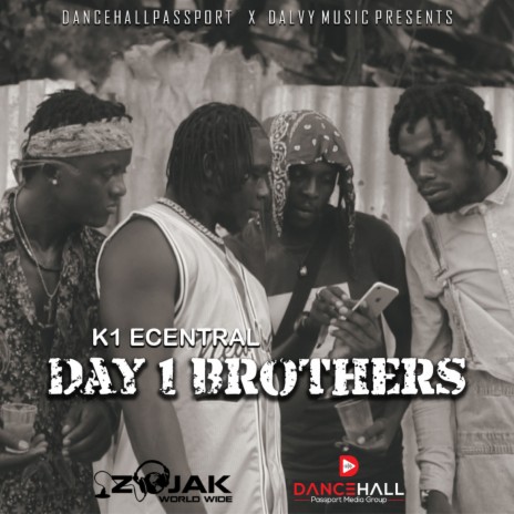 Day One Brothers | Boomplay Music
