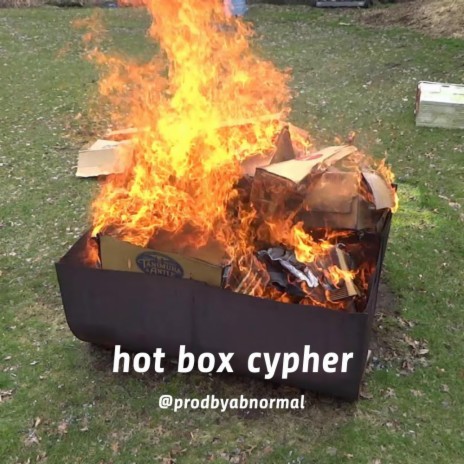hot box cypher