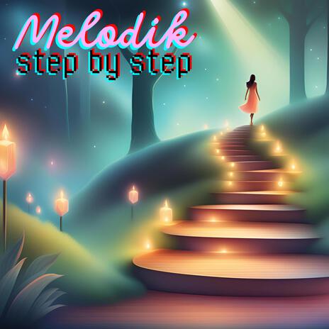 step by step | Boomplay Music