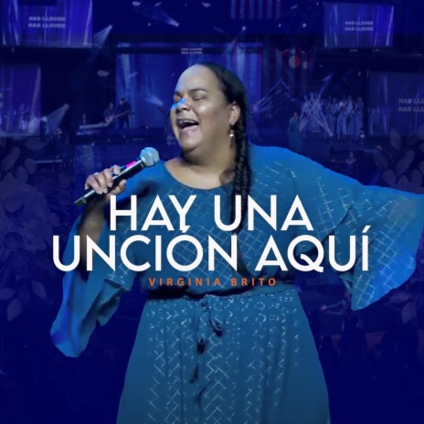 Hay una Uncion (En Vivo) | Boomplay Music