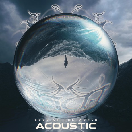 Edge of the World (Acoustic) | Boomplay Music