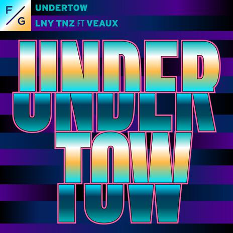 Undertow (feat. VEAUX) [Empira Remix] | Boomplay Music