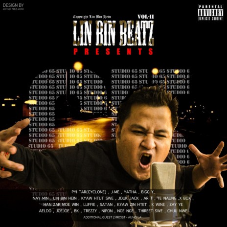 Phyit Par Zay ft. Lin Bin Hein | Boomplay Music