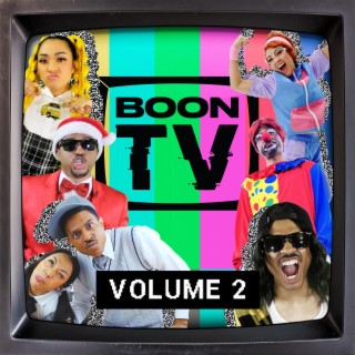 Boon TV: Volume 2