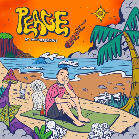 Peace | Boomplay Music