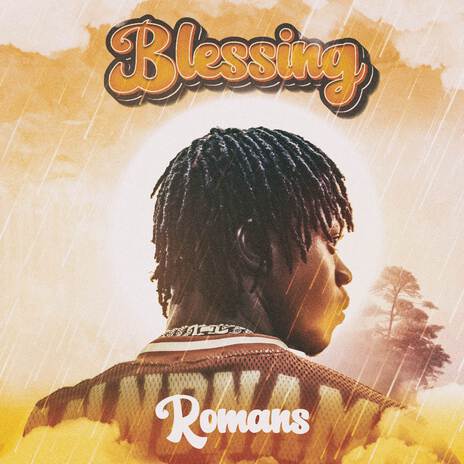 Blessings | Boomplay Music