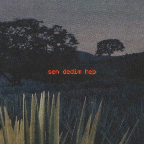 Sen Dedim Hep ft. Taladro | Boomplay Music