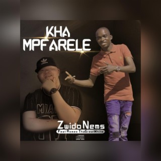 Kha mpfarele