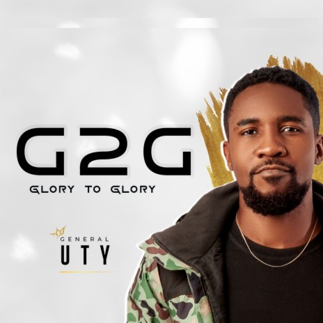 Glory to Glory | Boomplay Music