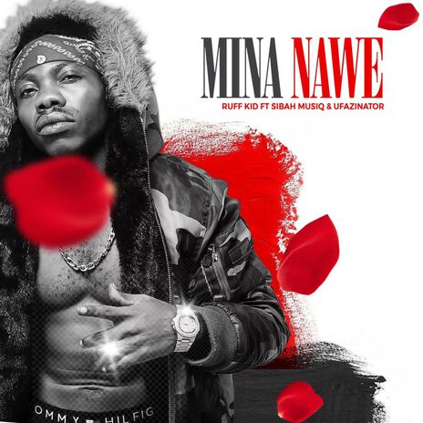 Mina Nawe ft. uFazinator & Sibah Musiq | Boomplay Music