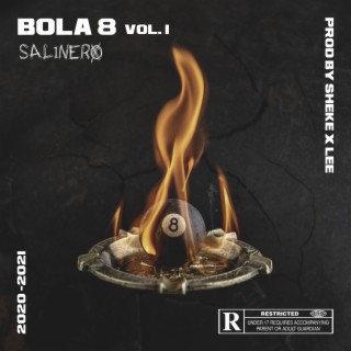 BOLA 8 / vol 1