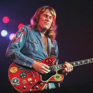 Alvin Lee