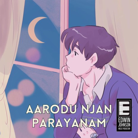 AARODU NJAN PARAYANAM ft. Shijo K. Anto | Boomplay Music