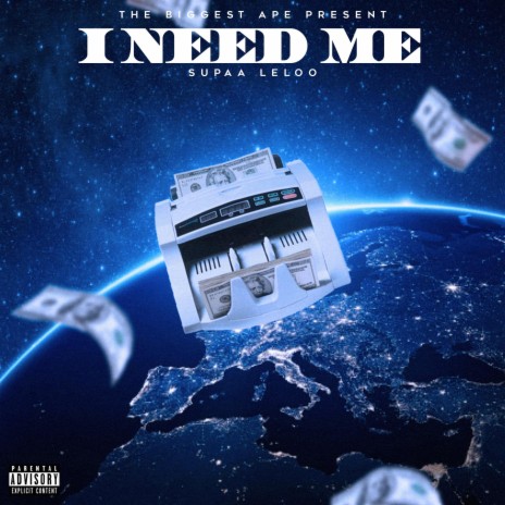 I Need Me | Boomplay Music