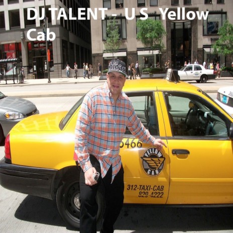 U S Yellow Cab | Boomplay Music