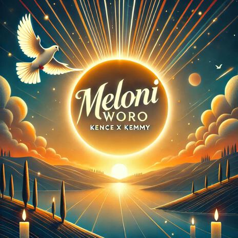 Meloni Woro ft. Kemmy | Boomplay Music