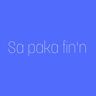 Sa Paka Fin'n