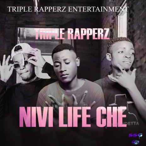 Nivi life che (feat. Jay November,Tao cruz & Triple rapparz) | Boomplay Music