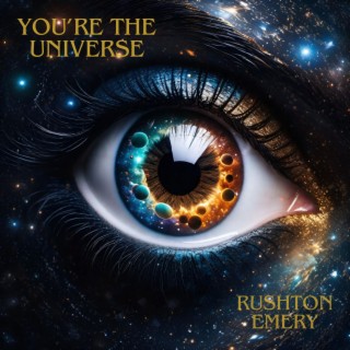 You're The Universe