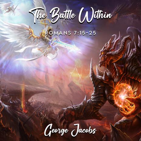 The Battle Within | Boomplay Music