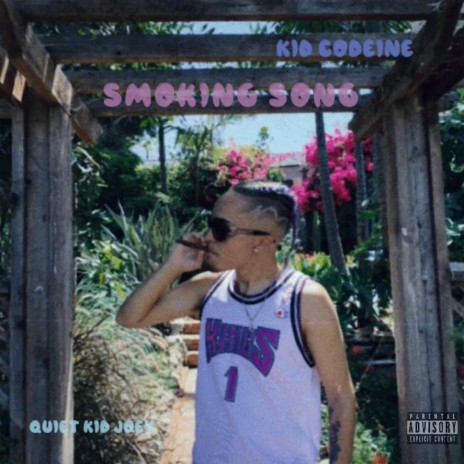 Smoking Song ft. Quiet Kid Joey | Boomplay Music