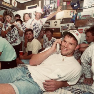 Brett Favre