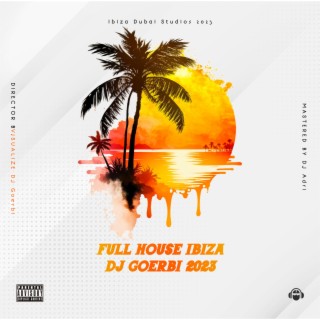 Download Dj Goerbi album songs: Ibiza Monaco Enigma 2024