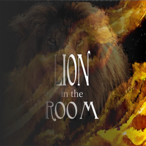 Lion in the Room ft. Bethany Martin & James Vincent