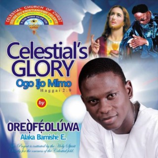 Celestial's Glory (Ogo Ijo Mimo)