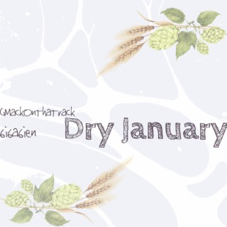 DryJanuary