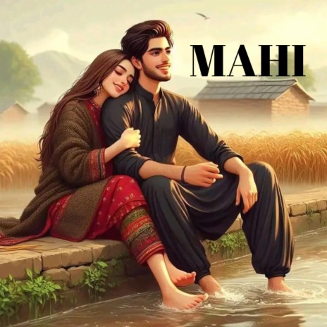 Mahii | Boomplay Music