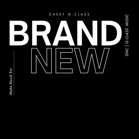 Brand New | Boomplay Music