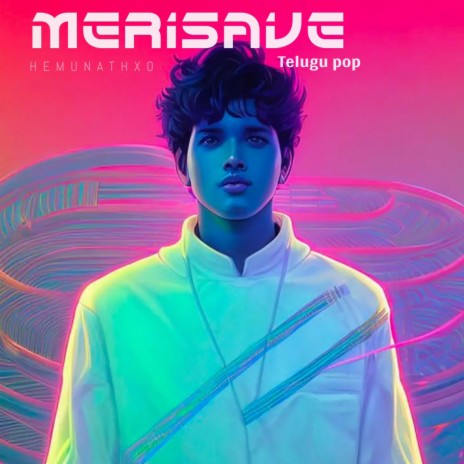Merisave -Telugu Pop