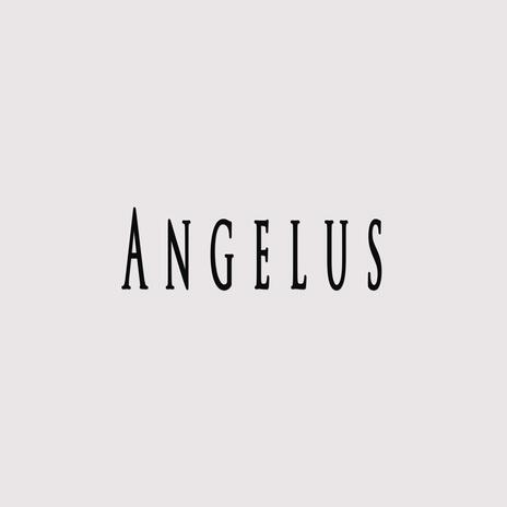 Angelus ft. Mozardeem | Boomplay Music