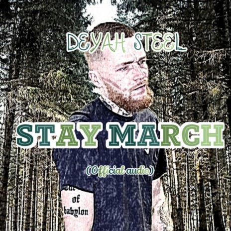 stay march | Boomplay Music