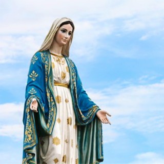 Dios te salve Maria