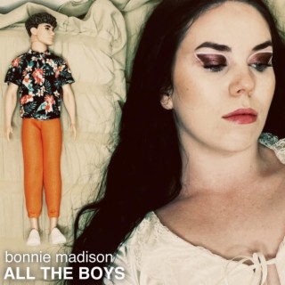 All The Boys lyrics | Boomplay Music