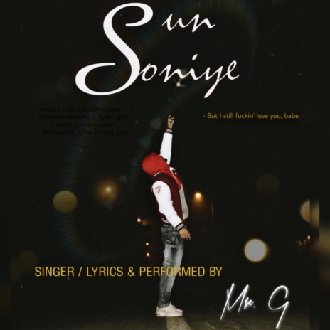 Sun Soniye | Boomplay Music