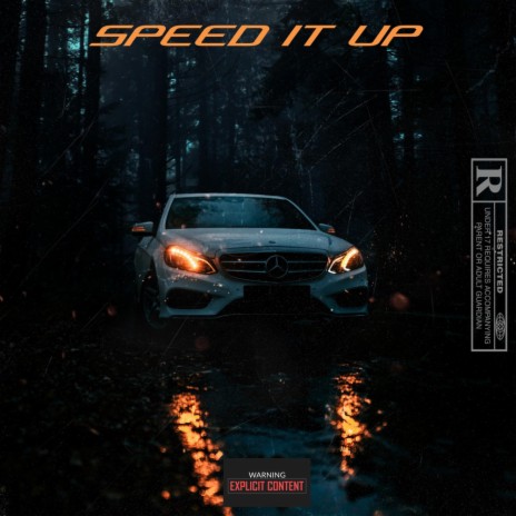 Speed it up | Boomplay Music