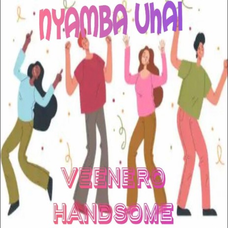 Nyamba Uhai | Boomplay Music