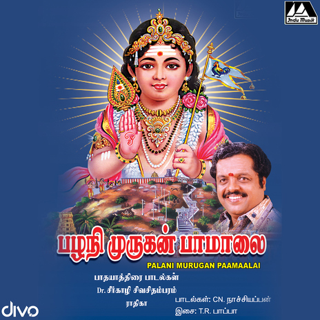 Pachai Mayil Vaganam ft. CN Natchiyappan & T. R. Pappa | Boomplay Music