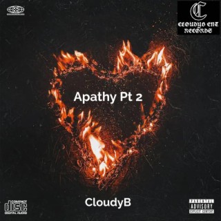 Apathy, Pt. 2 lyrics | Boomplay Music