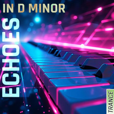 Echoes in D Minor (Radio Edit) | Boomplay Music