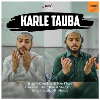 KARLE TAUBA