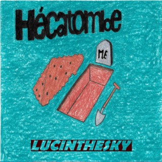 Hécatombe (vocal edit)
