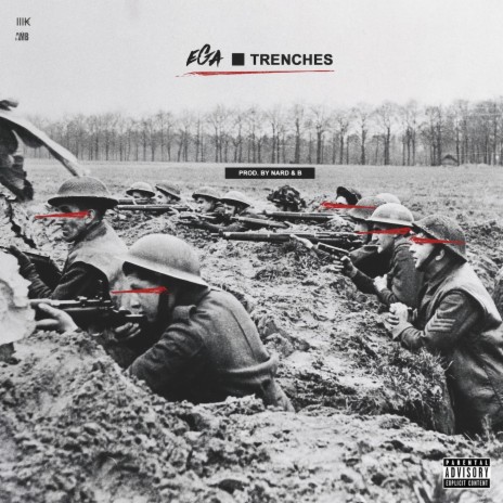 Trenches | Boomplay Music