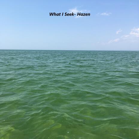 What I Seek | Boomplay Music