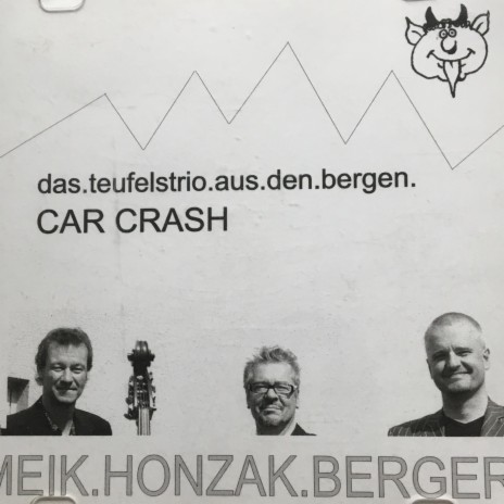 Car Crash Waltz | Boomplay Music